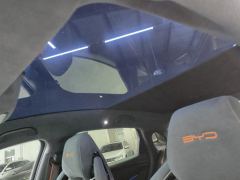 BYD Seal EV Champion Edition 650km AWD Performance Edition - ფოტო 15