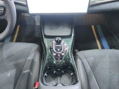 BYD Seal EV Champion Edition 650km AWD Performance Edition - ფოტო 19