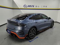 BYD Seal EV Champion Edition 650km AWD Performance Edition - ფოტო 2