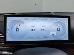 BYD Seal EV Champion Edition 650km AWD Performance Edition - ფოტო 20