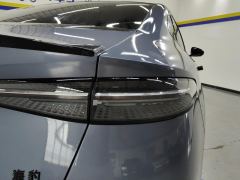 BYD Seal EV Champion Edition 650km AWD Performance Edition - ფოტო 5
