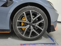 BYD Seal EV Champion Edition 650km AWD Performance Edition - ფოტო 6