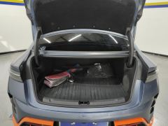BYD Seal EV Champion Edition 650km AWD Performance Edition - ფოტო 7