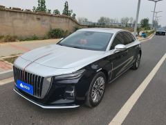 FAW Red Flag H5 2.0T Automatic Smart Connected Flagship Comfort Edition - фото 1