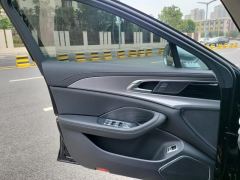 FAW Red Flag H5 2.0T Automatic Smart Connected Flagship Comfort Edition - фото 12