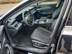 FAW Red Flag H5 2.0T Automatic Smart Connected Flagship Comfort Edition - фото 14