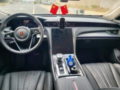 FAW Red Flag H5 2.0T Automatic Smart Connected Flagship Comfort Edition - фото 16