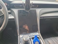 FAW Red Flag H5 2.0T Automatic Smart Connected Flagship Comfort Edition - фото 17