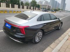 FAW Red Flag H5 2.0T Automatic Smart Connected Flagship Comfort Edition - фото 2