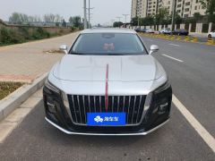 FAW Red Flag H5 2.0T Automatic Smart Connected Flagship Comfort Edition - фото 3
