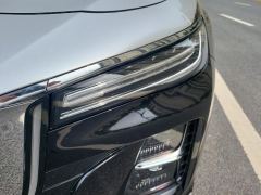 FAW Red Flag H5 2.0T Automatic Smart Connected Flagship Comfort Edition - фото 4