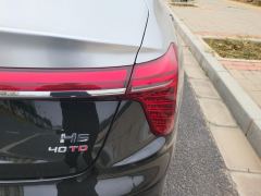 FAW Red Flag H5 2.0T Automatic Smart Connected Flagship Comfort Edition - фото 5