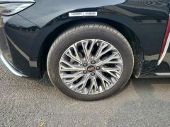 FAW Red Flag H5 2.0T Automatic Smart Connected Flagship Comfort Edition - фото 6