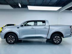 Great Wall Cannon Edition 2.4T AWD Version - ფოტო 12