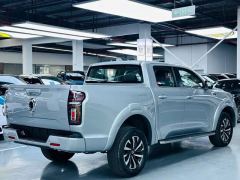 Great Wall Cannon Edition 2.4T AWD Version - ფოტო 13