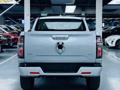 Great Wall Cannon Edition 2.4T AWD Version - ფოტო 14