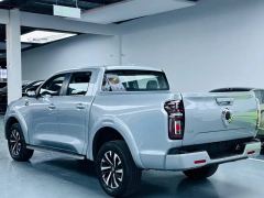 Great Wall Cannon Edition 2.4T AWD Version - ფოტო 15