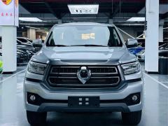 Great Wall Cannon Edition 2.4T AWD Version - ფოტო 2