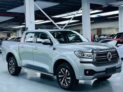 Great Wall Cannon Edition 2.4T AWD Version - ფოტო 3