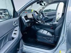 Great Wall Cannon Edition 2.4T AWD Version - ფოტო 4