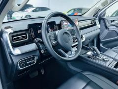 Great Wall Cannon Edition 2.4T AWD Version - ფოტო 6