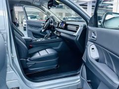 Great Wall Cannon Edition 2.4T AWD Version - ფოტო 8