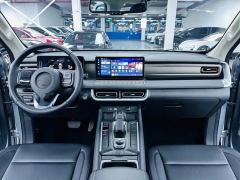 Great Wall Cannon Edition 2.4T AWD Version - ფოტო 9