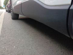 Toyota Frontlander 2.0L Luxury Edition - ფოტო 11
