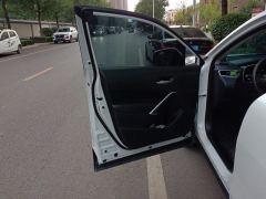 Toyota Frontlander 2.0L Luxury Edition - ფოტო 12