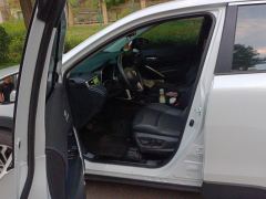 Toyota Frontlander 2.0L Luxury Edition - ფოტო 14