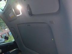 Toyota Frontlander 2.0L Luxury Edition - ფოტო 15