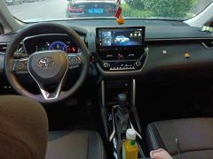 Toyota Frontlander 2.0L Luxury Edition - ფოტო 16