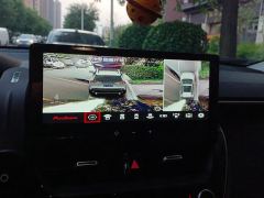 Toyota Frontlander 2.0L Luxury Edition - ფოტო 17