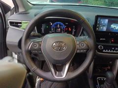 Toyota Frontlander 2.0L Luxury Edition - ფოტო 18
