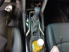 Toyota Frontlander 2.0L Luxury Edition - ფოტო 19