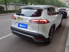 Toyota Frontlander 2.0L Luxury Edition - ფოტო 2