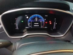 Toyota Frontlander 2.0L Luxury Edition - ფოტო 20
