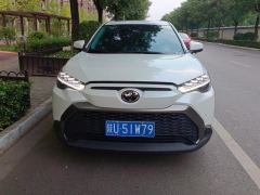 Toyota Frontlander 2.0L Luxury Edition - ფოტო 3