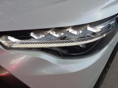 Toyota Frontlander 2.0L Luxury Edition - ფოტო 4