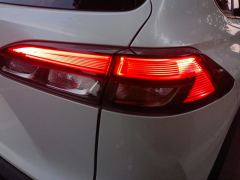 Toyota Frontlander 2.0L Luxury Edition - ფოტო 5