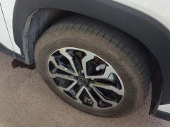 Toyota Frontlander 2.0L Luxury Edition - ფოტო 6