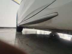 Geely Xingui Xingrui 2.0T Prestigious Edition - photo 11