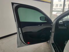 Geely Xingui Xingrui 2.0T Prestigious Edition - photo 12