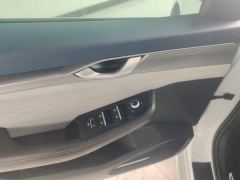 Geely Xingui Xingrui 2.0T Prestigious Edition - photo 13