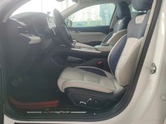 Geely Xingui Xingrui 2.0T Prestigious Edition - photo 14