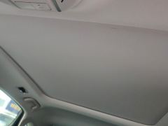 Geely Xingui Xingrui 2.0T Prestigious Edition - photo 15