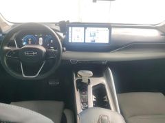 Geely Xingui Xingrui 2.0T Prestigious Edition - photo 16