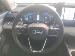 Geely Xingui Xingrui 2.0T Prestigious Edition - photo 18