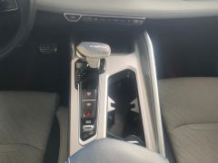 Geely Xingui Xingrui 2.0T Prestigious Edition - photo 19