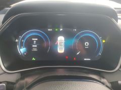 Geely Xingui Xingrui 2.0T Prestigious Edition - photo 20